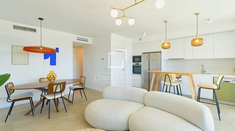 Exclusivo piso moderno con vistas al mar en venta junto a la playa en Torremolinos, Costa del Sol, imatge 5