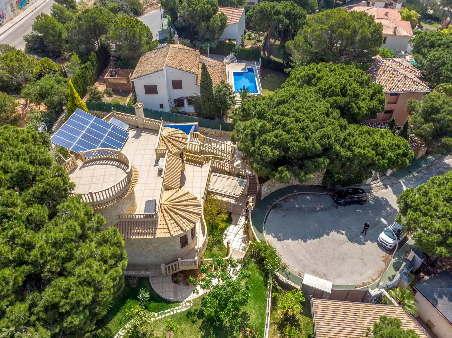 Xalet amb piscina en venda a Calle Miguel Hernandez-Campoamor 23, imagen 34