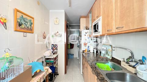 Foto 5 de Piso en venta en Llefià, Badalona