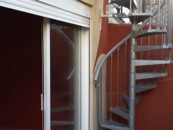 Ático en venta en Carrer de Déu i Mata 0, imagen 4