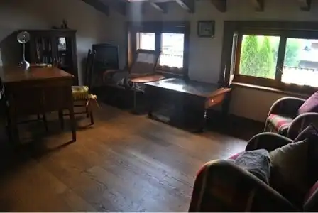 Casa aparellada amb piscina de lloguer a Fontanals de Cerdanya, imagen 8