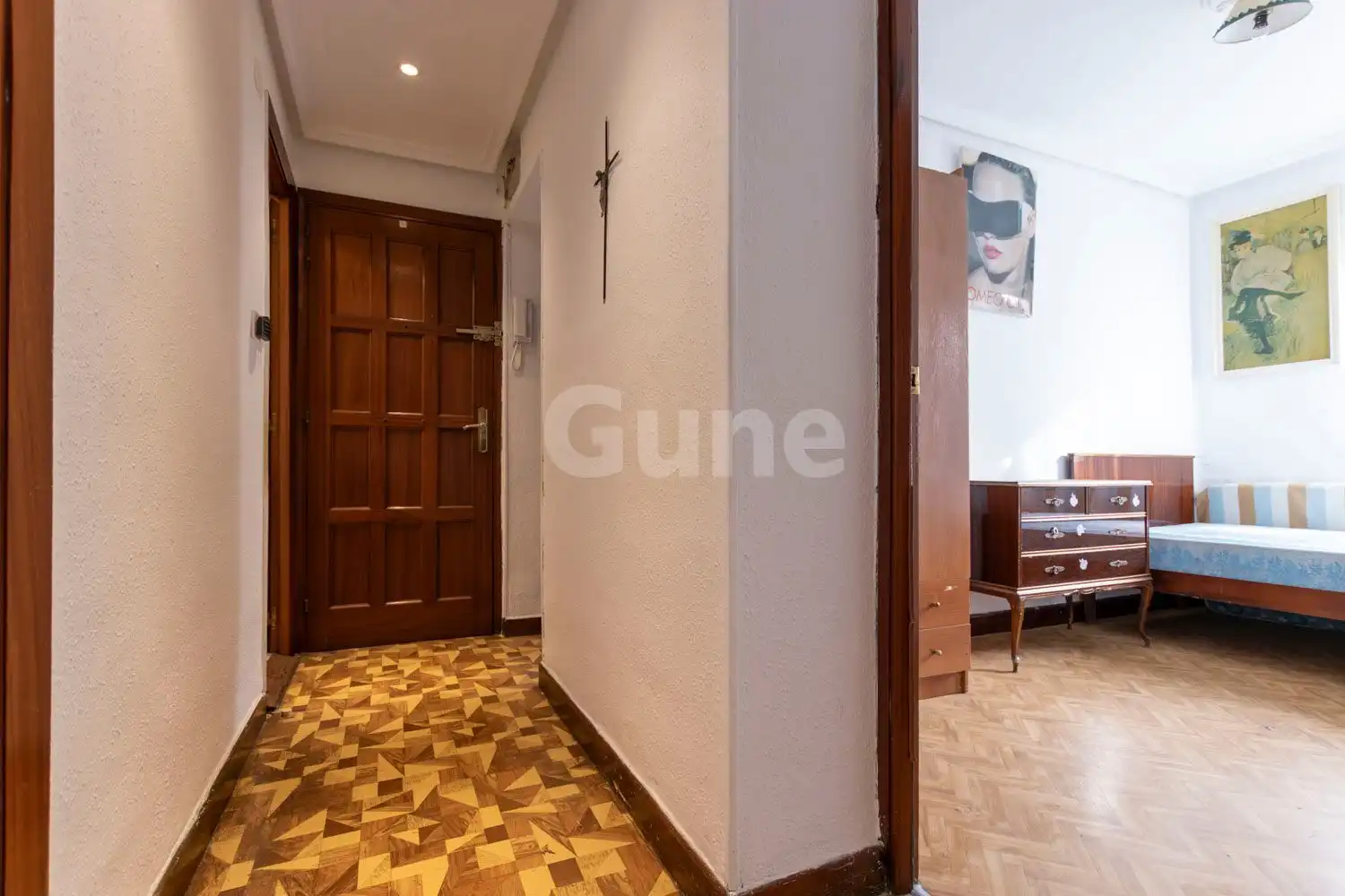 Flat for sale in Nekolalde, Beasain