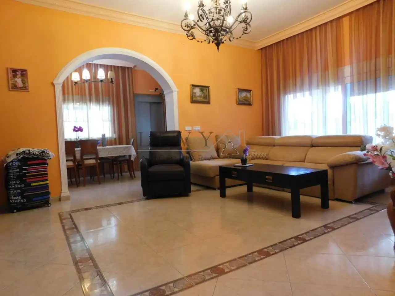 Casa en venda a Puerto de la Torre - Atabal, imagen 33
