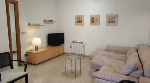 Foto 2 von Wohnung zur Miete in Avinguda de Blasco Ibáñez, Ciutat Jardí, Valencia Capital