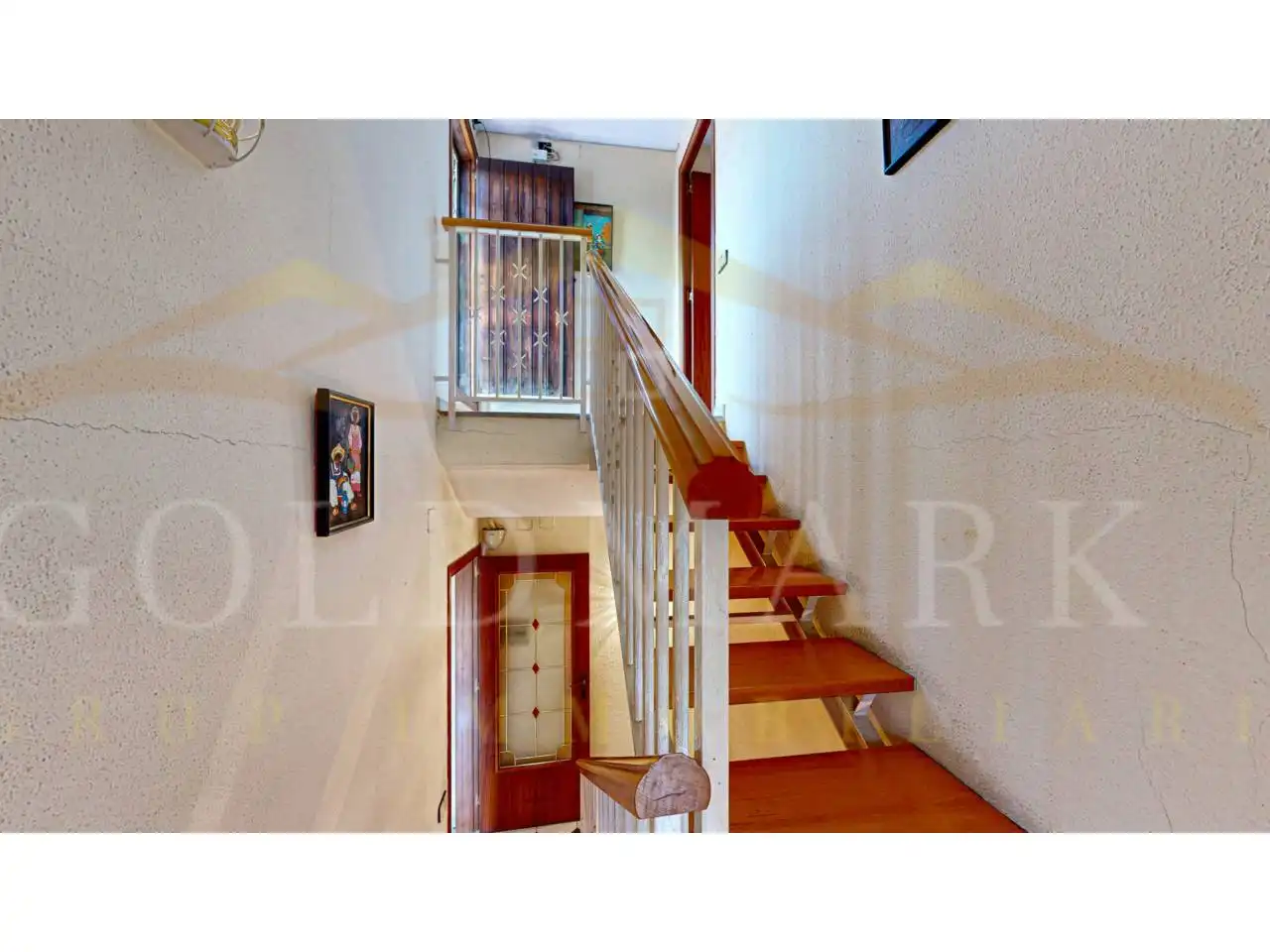 Casa o xalet en venda en Corbera de Llobregat amb Aire condicionat, Calefacció i Jardí privat