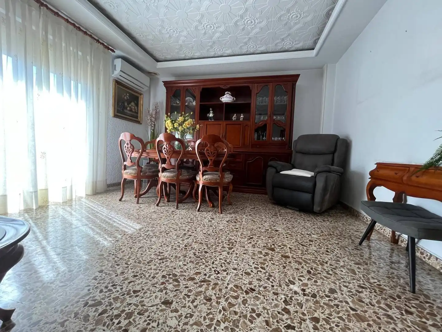 Wohnung mit Terrasse zum Verkauf in Calle OBISPO WINIBAL