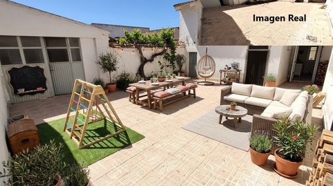 Foto 2 de Casa o chalet en venta en La Roda, Albacete