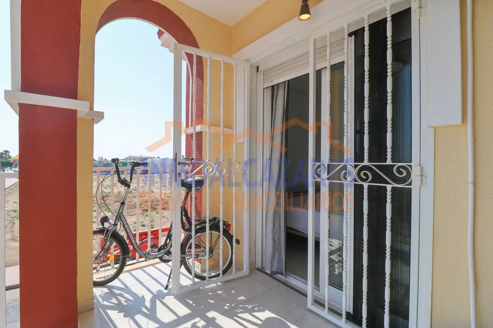 Apartament amb piscina en venda a Centro, imagen 23