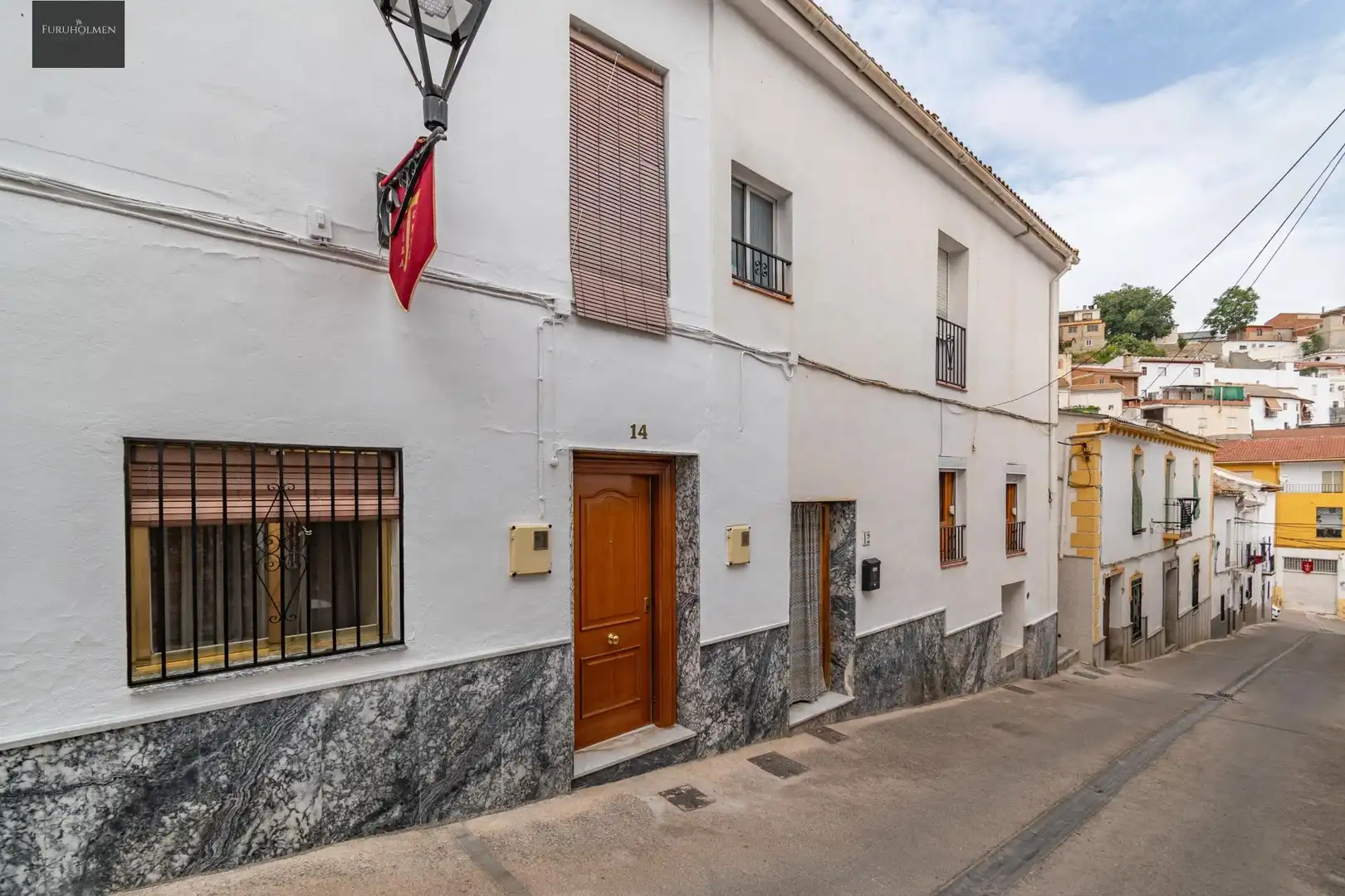 Casa a schiera in vendita a Calle ORO, imagen 4