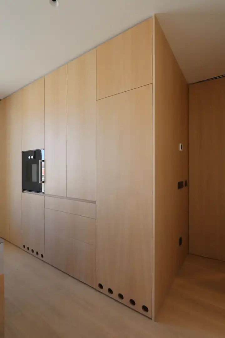 Dormitori de Àtic en venda en Madrid amb Aire condicionat, Calefacció i Parquet