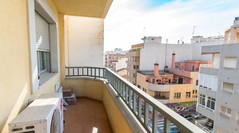 Foto 3 de Piso en venta en Avenida Diego Ramírez Pastor, 62, Puerto Deportivo, Torrevieja