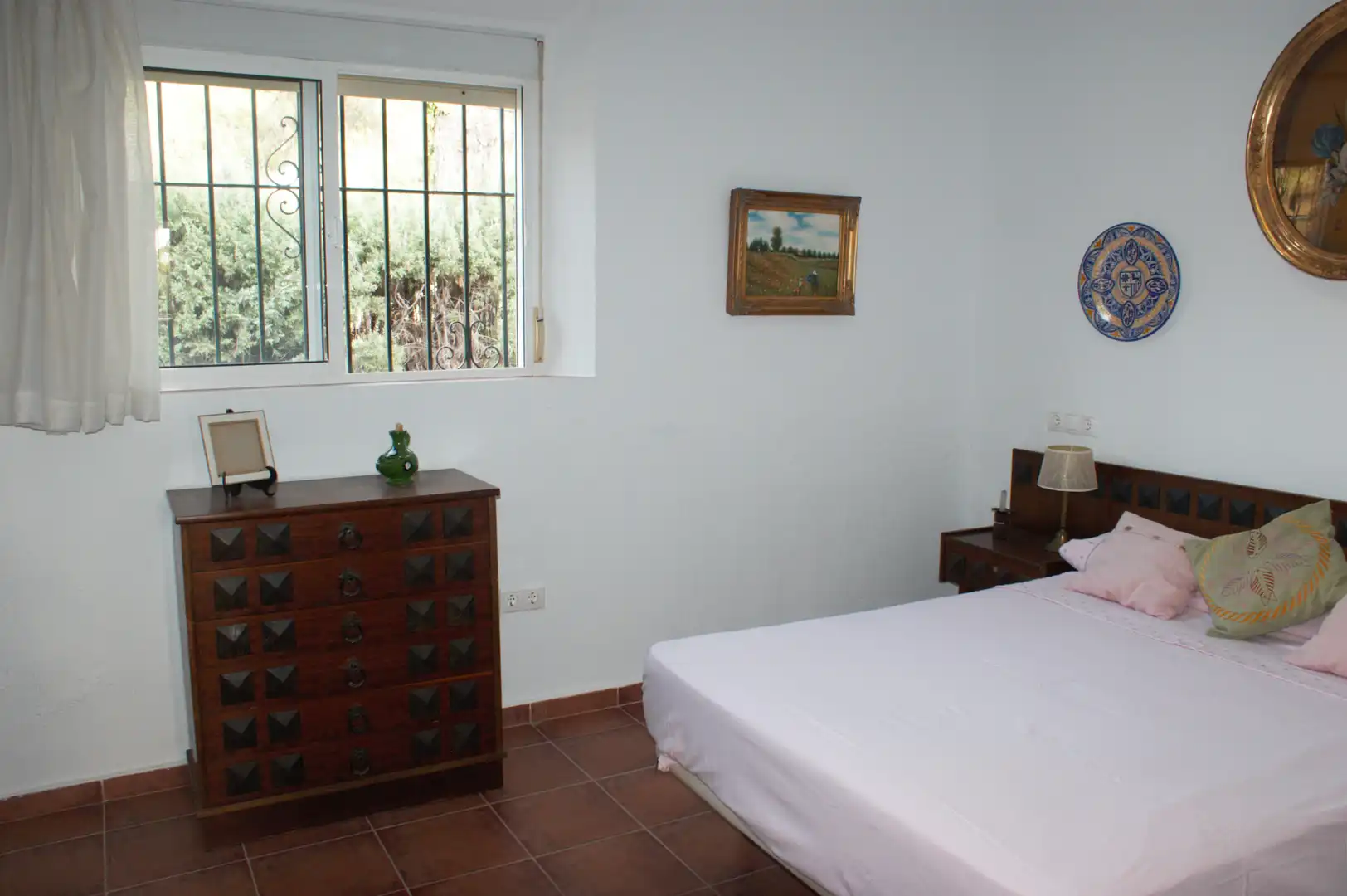 Chalet con jardín en venta en Diseminado Cuco Alto 1, imagen 14