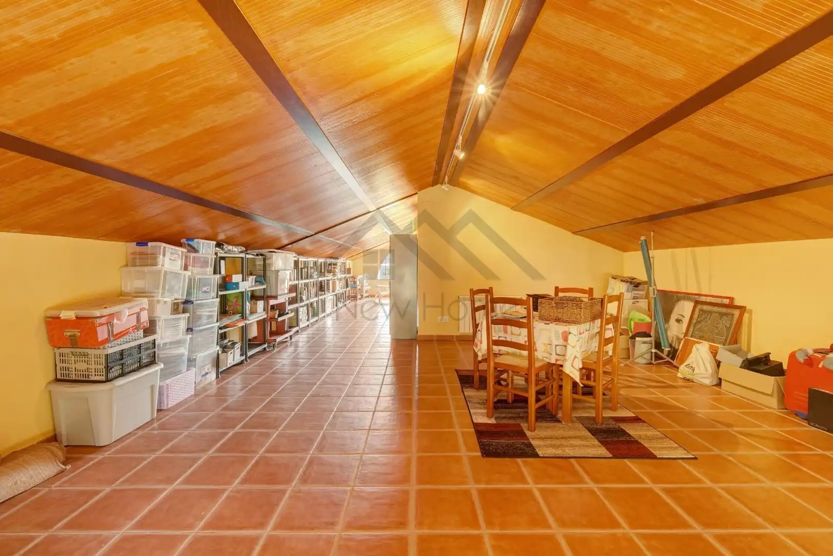 Houses for sale in La Pobla de Vallbona  with Heating, Private garden and Terrace