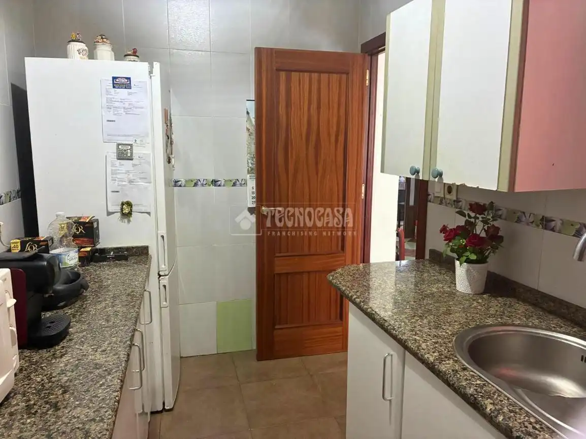 Detached homes for sale in Pilas