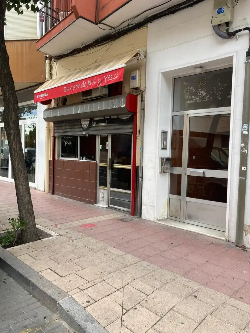 Business premises for sale in La Rubia, imagen 31