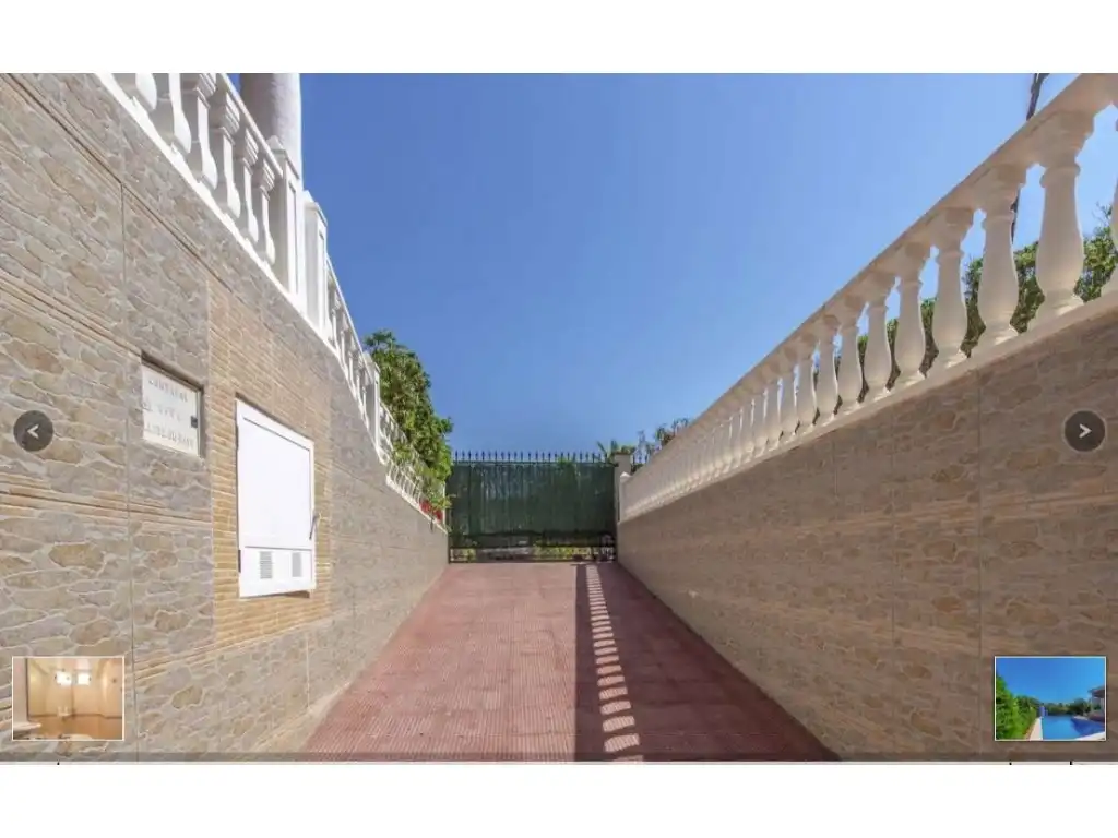 Casa amb piscina en venda a Calle Hibiscus De Los, imagen 42
