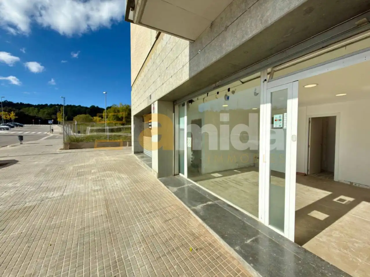 Local commercial à vendre à Sentmenat, imagen 2