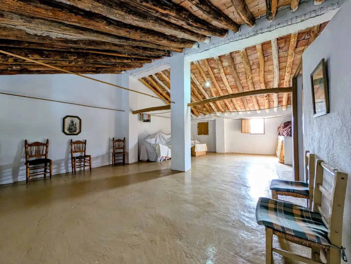 Casa o chalet en venta en Zagra con Amueblado