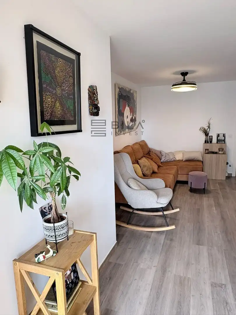 Wohnung mit Aufzug zum Verkauf in Gomera, Edif. Iberosur, imagen 6