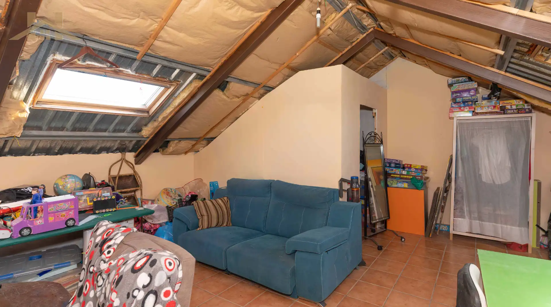 Casa adosada en venta en Cubas de la Sagra con Aire acondicionado, Calefacción y Jardín privado