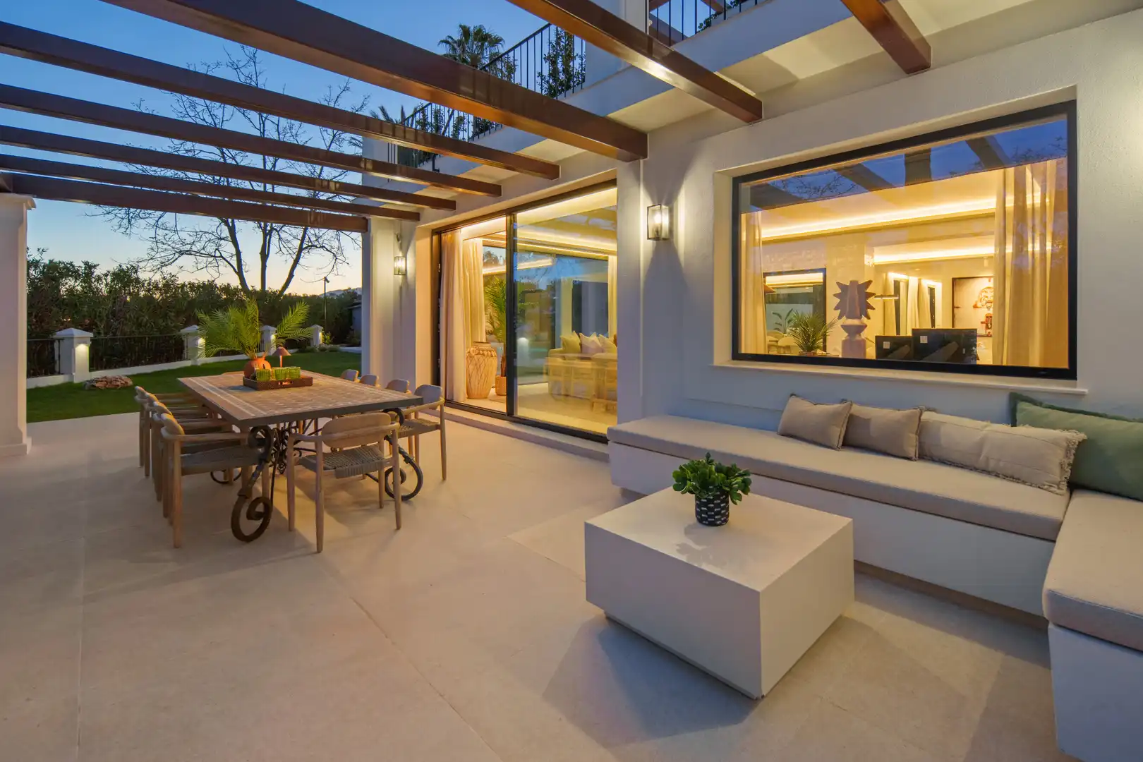 Casa con piscina in vendita a Nueva Andalucía, imagen 17