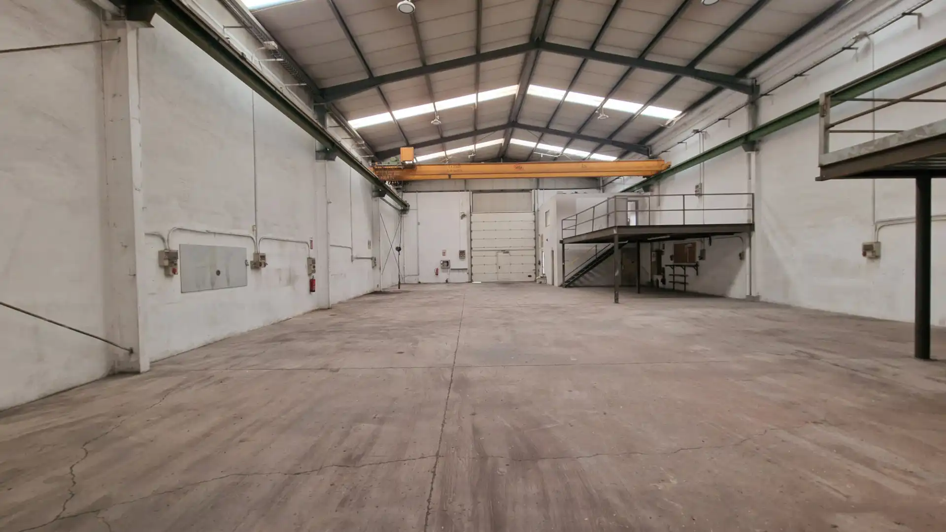 Nave industrial in vendita a Aranguren, imagen 4