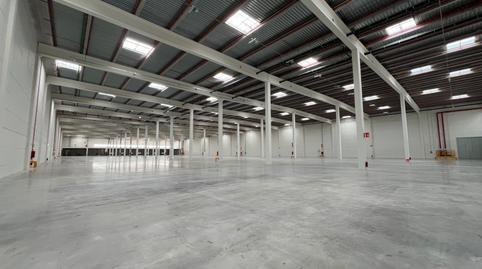 Photo 5 of Industrial buildings for rent in Carretera de la Bisbal, Sant Jaume dels Domenys, Tarragona