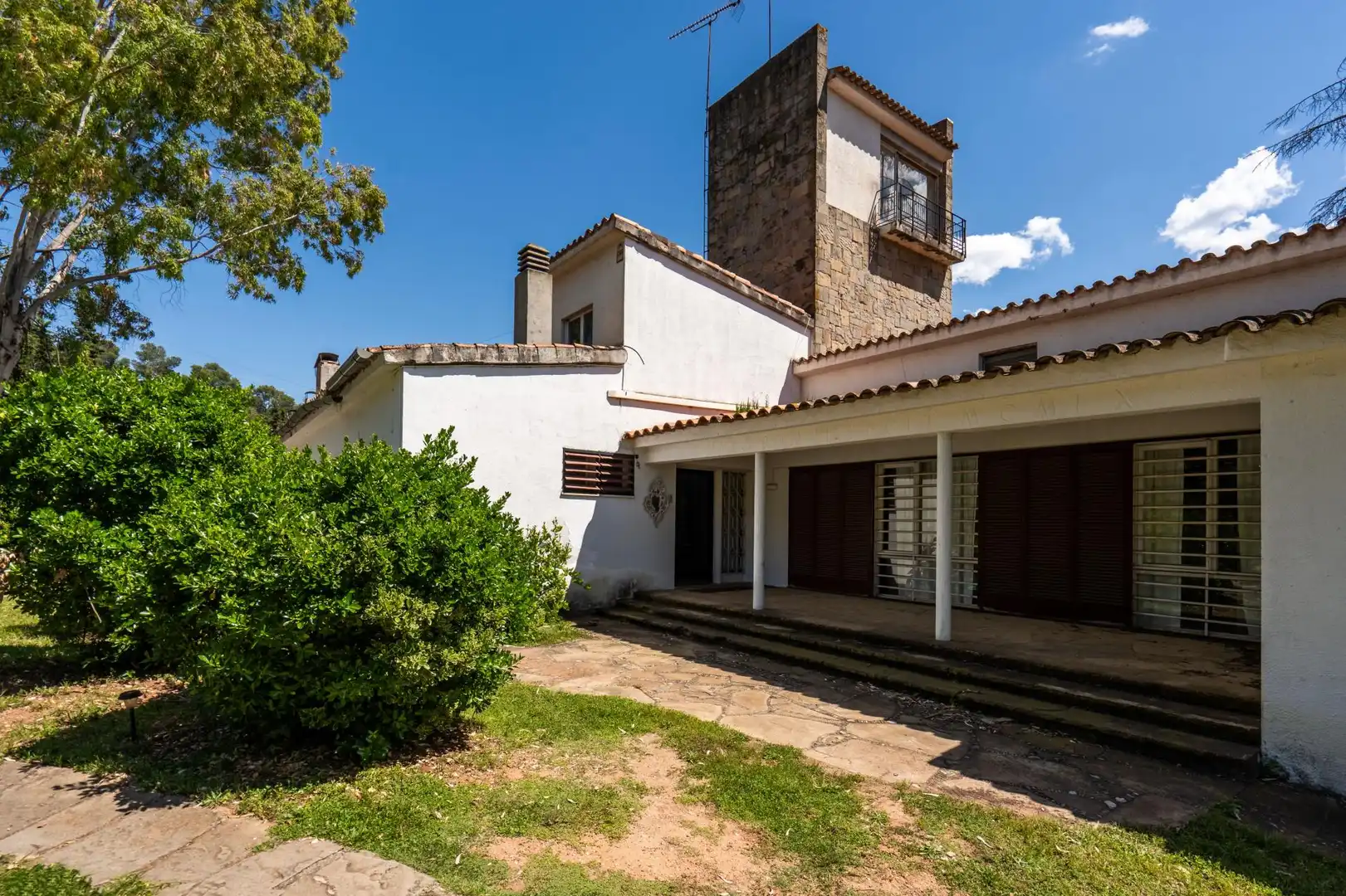 Casa o chalet en venta en La Palma de Cervelló