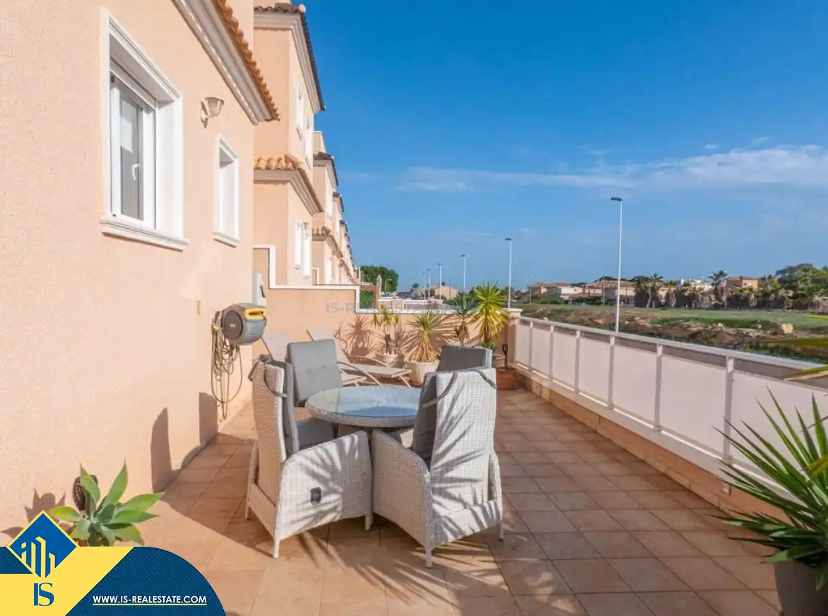 Bungalow with pool for sale in Los Balcones - Los Altos, imagen 24