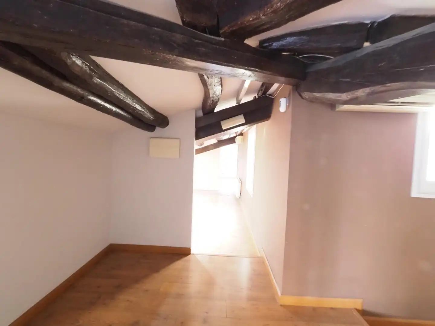 Ático con ascensor en venta en Barri Antic, imagen 8