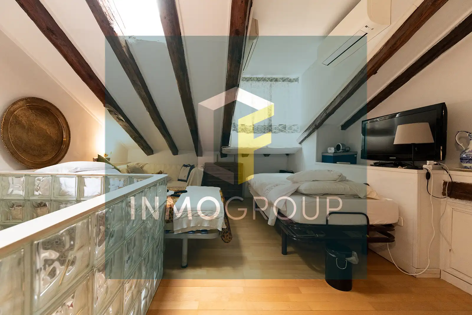 Duplex with lift for sale in Calle de los Madrazo, imagen 14