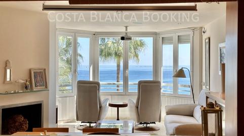 Foto 2 de Apartament en venda a Pla de Bon Repós, Alicante / Alacant