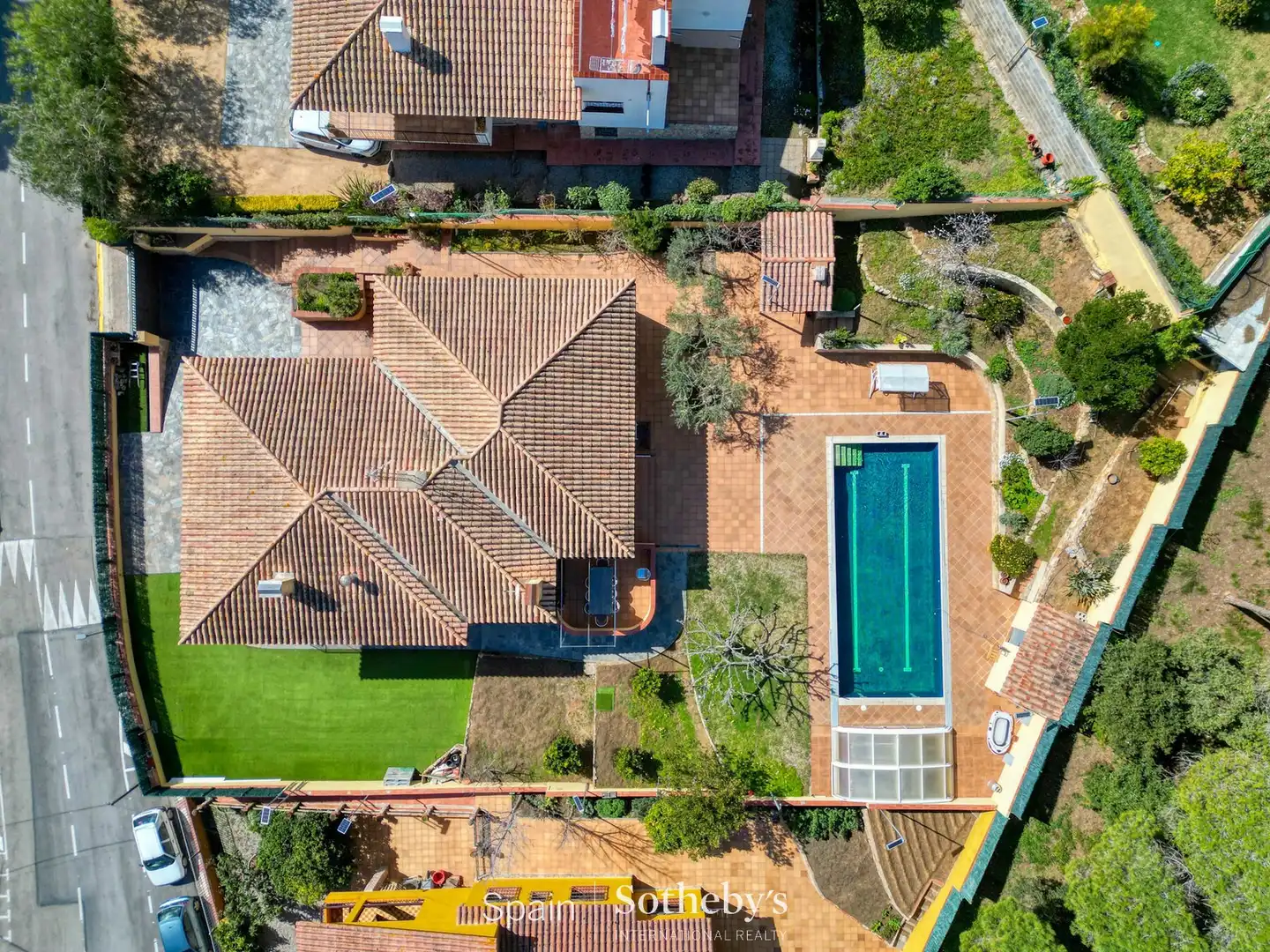 Casa amb piscina en venda a Platja d'Aro, imagen 32