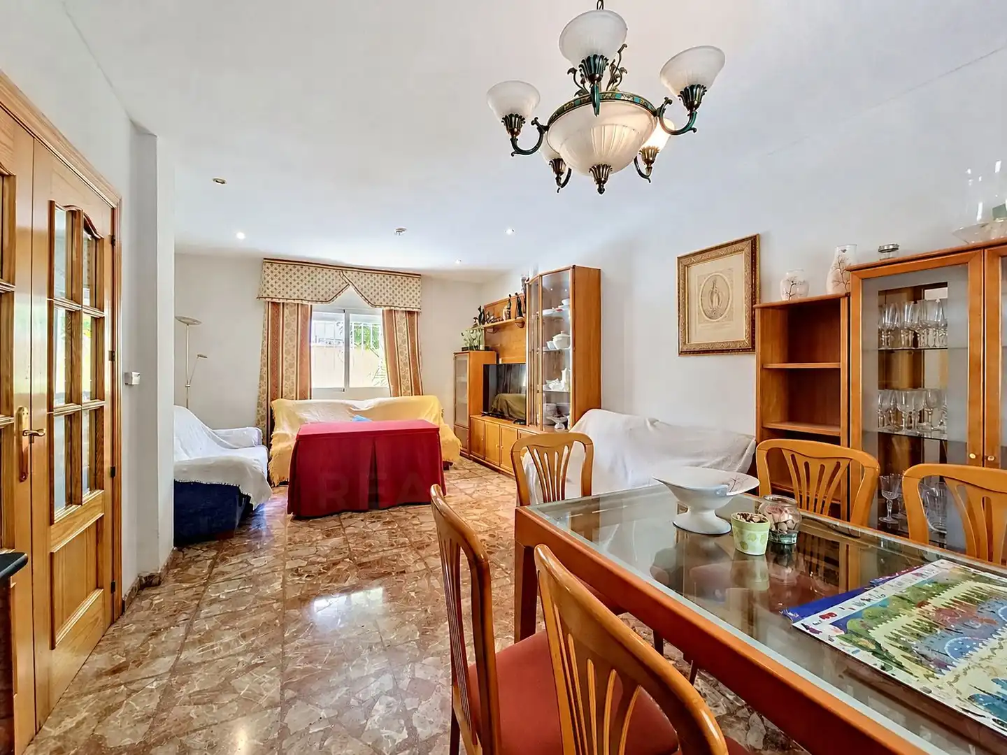 Maison jumelée à vendre à Polideportivo, imagen 4