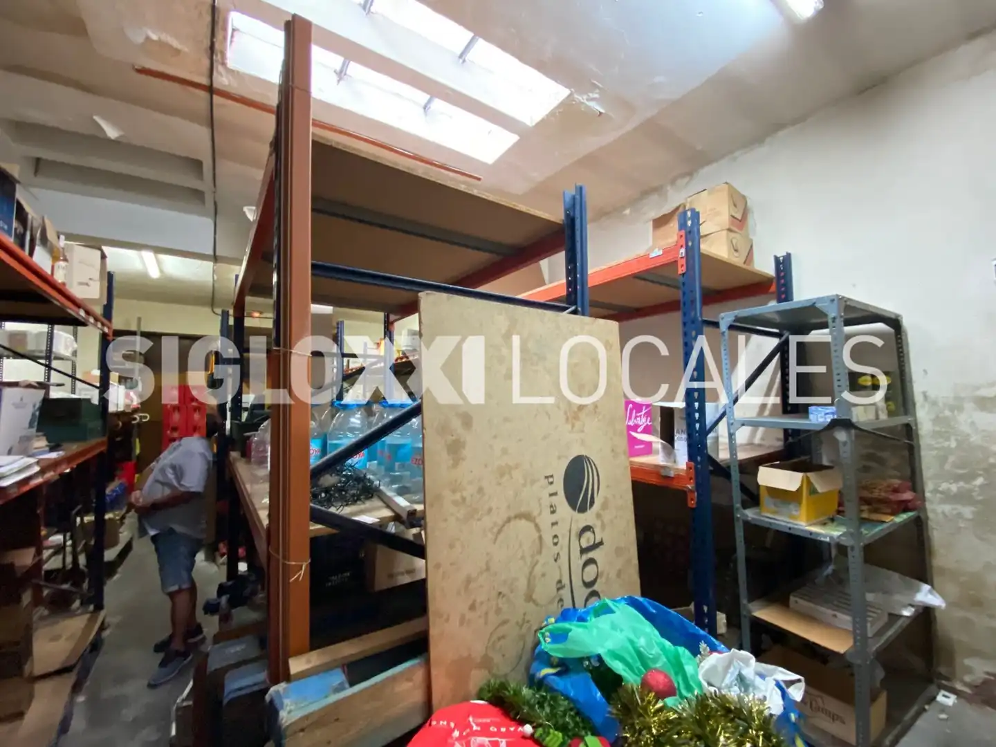 Local comercial en venta en CONSTITUCIO, imagen 12