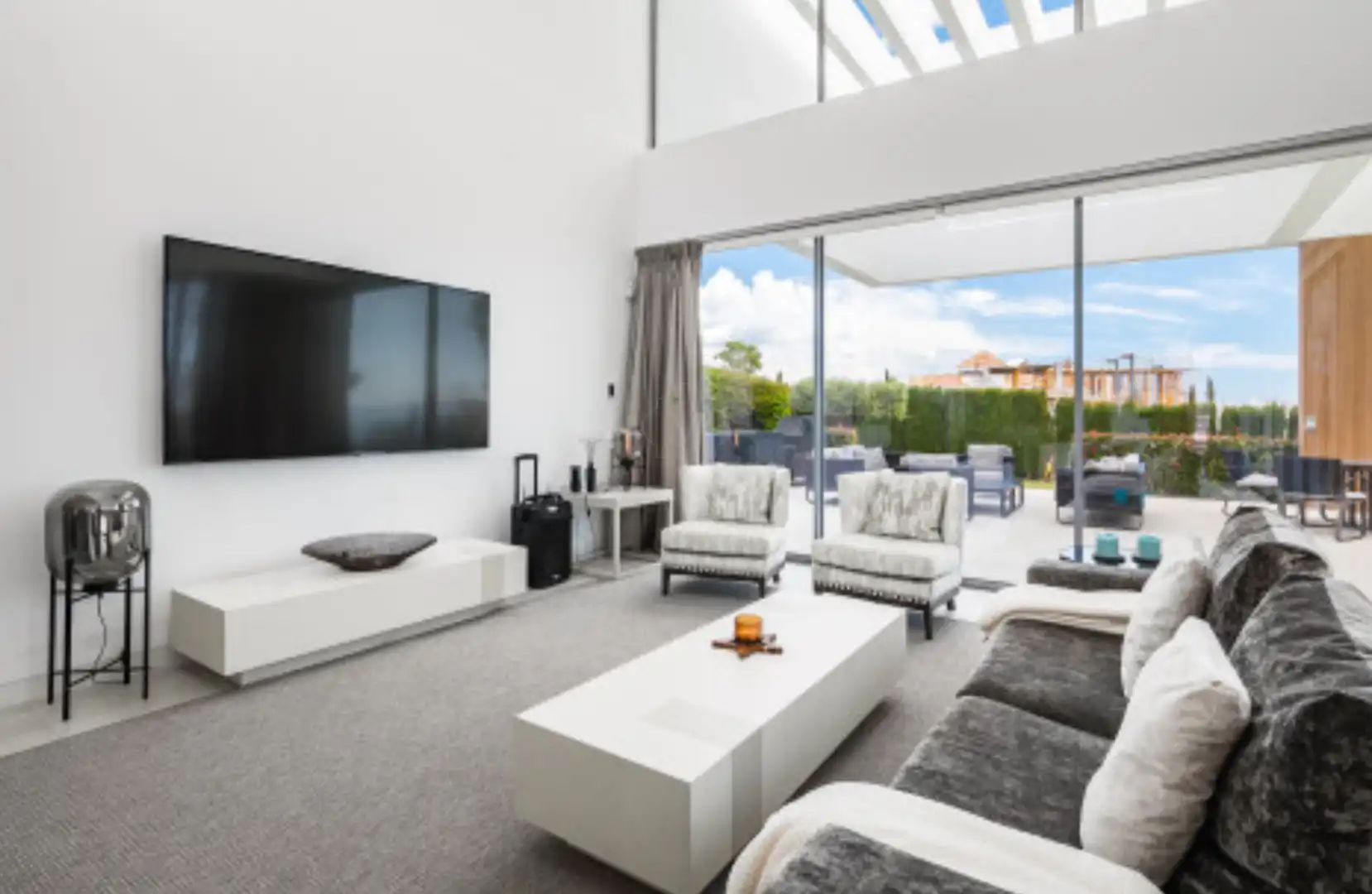Haus mit Terrasse zur Miete in Los Flamingos, imagen 32