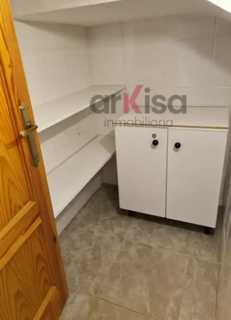 Küche von Wohnung zum Verkauf in Berja