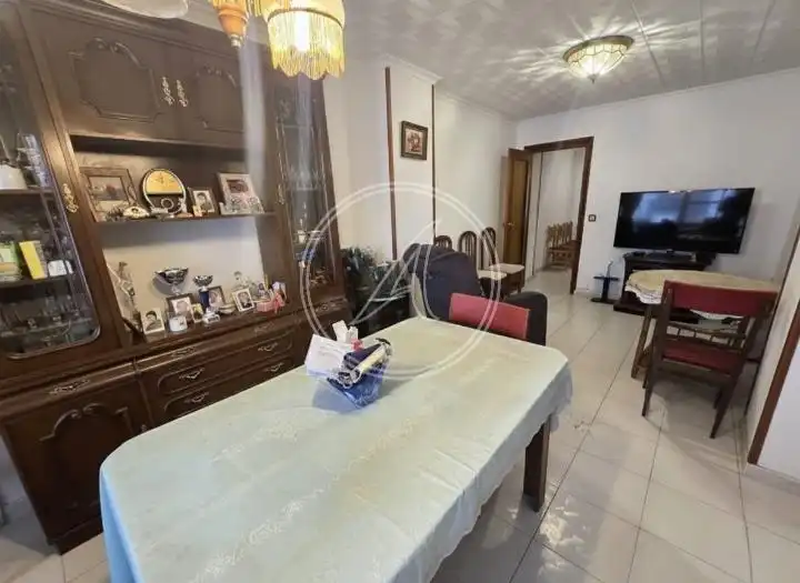 Esszimmer von Haus oder Chalet zum Verkauf in Sant Joan d'Alacant mit Terrasse