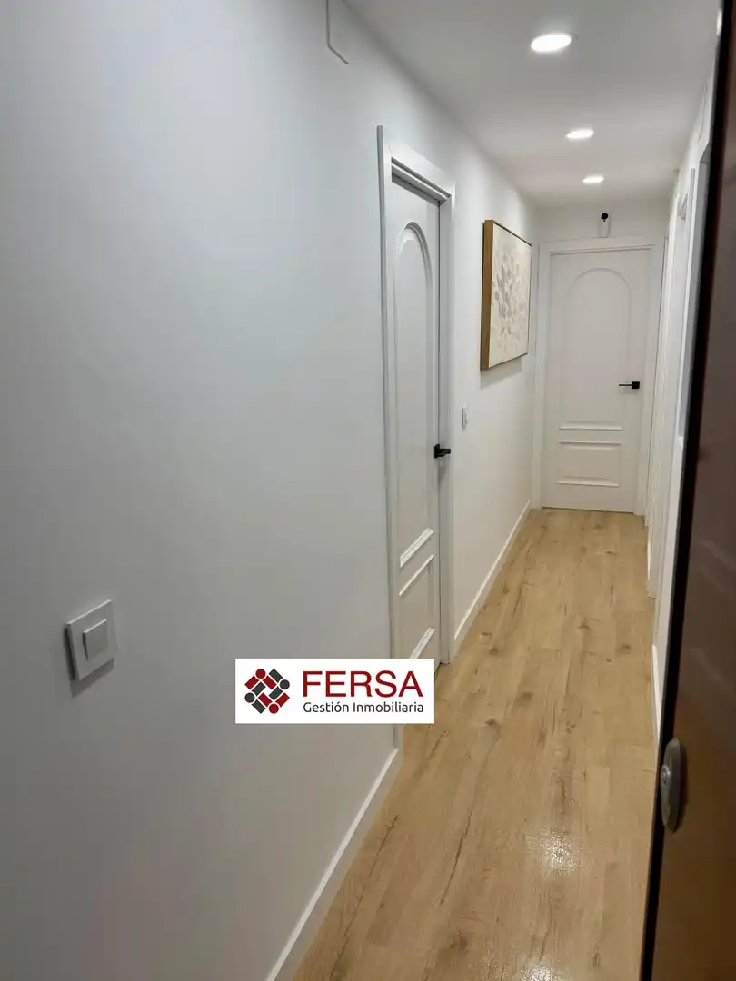 Wohnung zur Miete in El Puerto de Santa María mit Terrasse und Möbliert