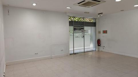 Photo 2 of Premises to rent in  Divina Pastora, San Ildefonso, Granada