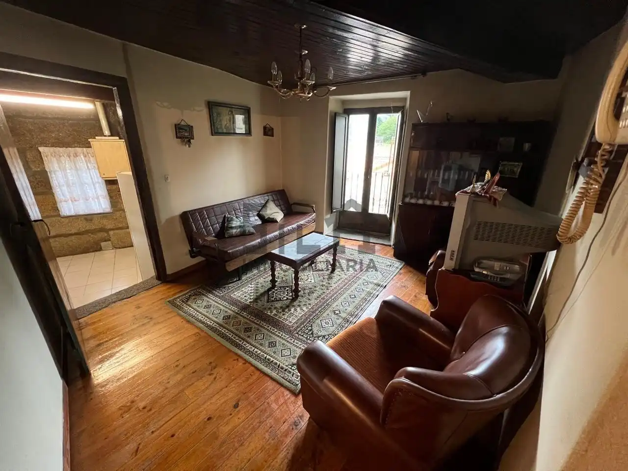 Maison avec jardin à vendre à Paderne de Allariz, imagen 5