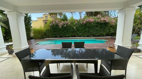 Photo 3 of Houses for rent in Lomas de Marbella Club, Marbella