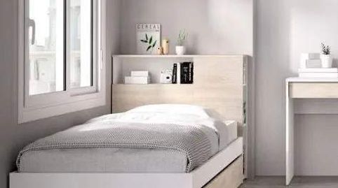 Foto 4 de Piso en venta en Centro Histórico, Gandia