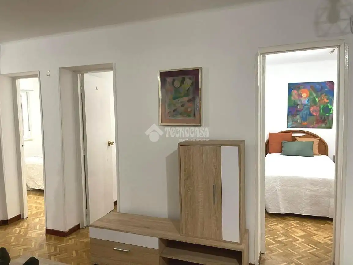 Flat with lift to rent in Usera, imagen 4