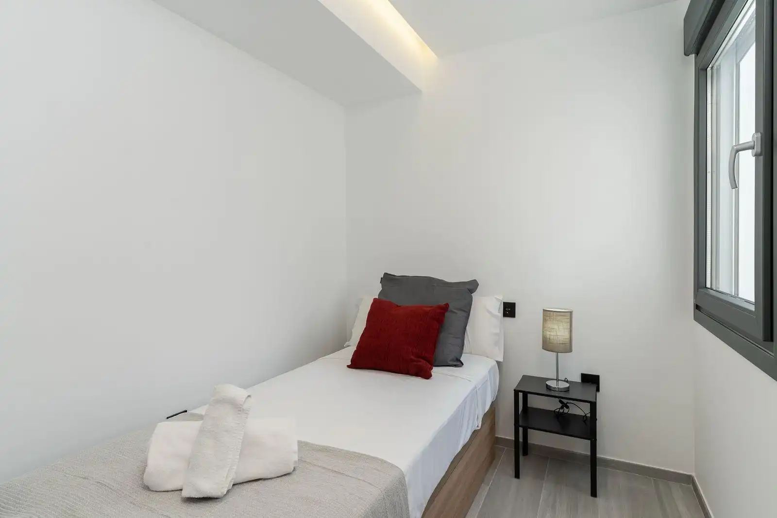 Wohnung zur Miete in Cortes - Huertas