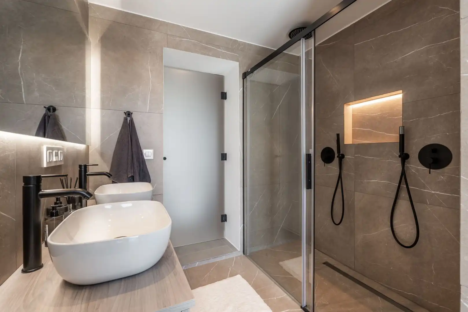 Penthouse mit Pool zur Miete in Nueva Andalucía, imagen 16