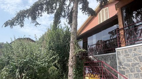 EN VENDA XALET AL BERGUEDÀ !!!