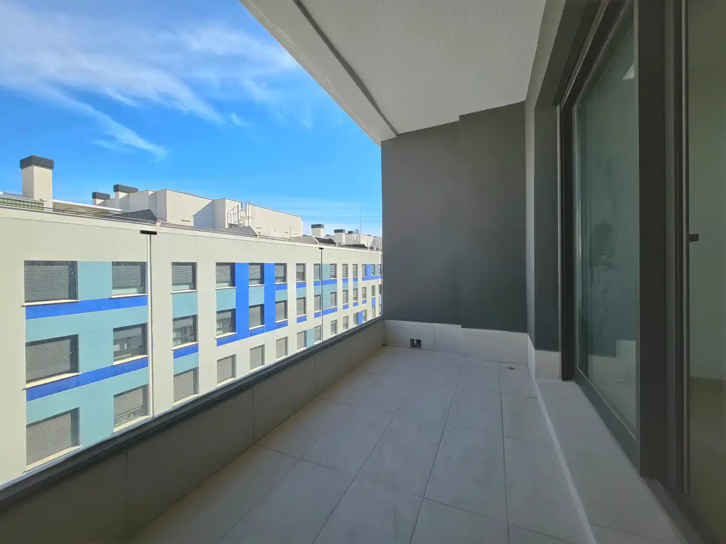 Ático con terraza en venta en Calle Bailarín José Espadero 13, imagen 19