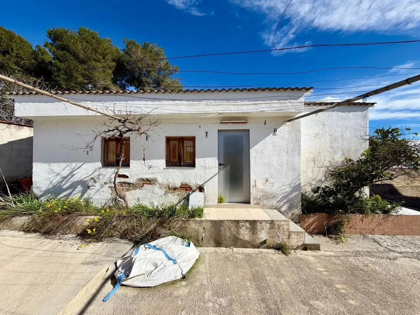 Casa o chalet en venta en Begonia, Centre