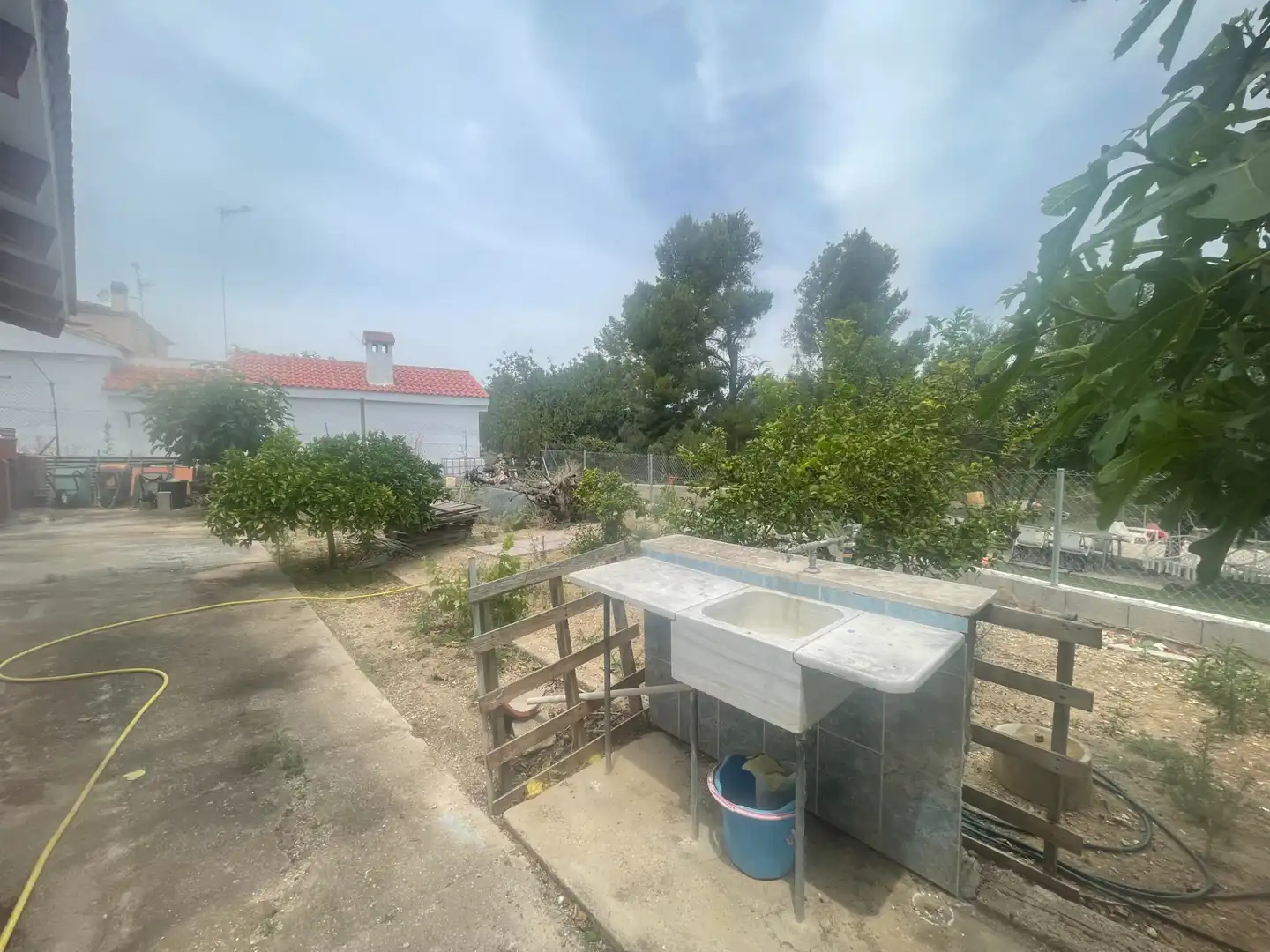 Villa avec piscine à vendre à Turís, imagen 8